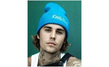 "Un día como hoy hace 7 años me arrestaron", recuerda Justin Bieber