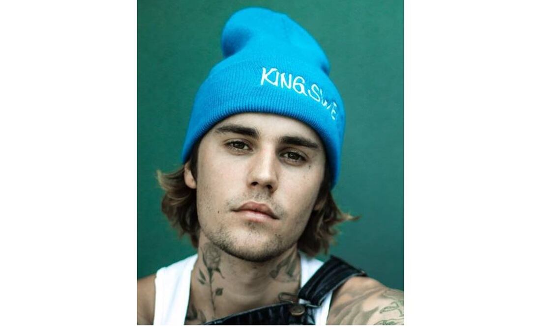 Justin Bieber. Foto: Instagram