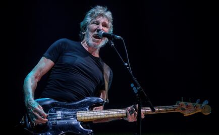Roger Waters será "visitante ilustre" en Montevideo