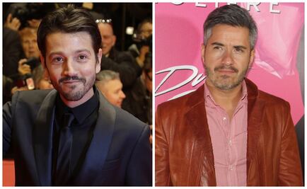 Diego Luna y Moisés Arizmendi actuarán en obra de teatro