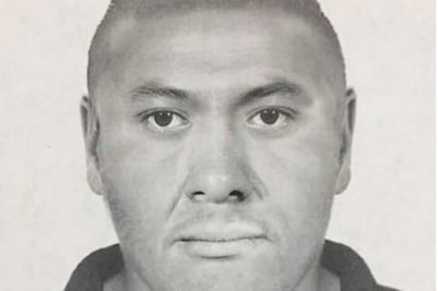 Pone PGJ rostro a asesino de Melanitto