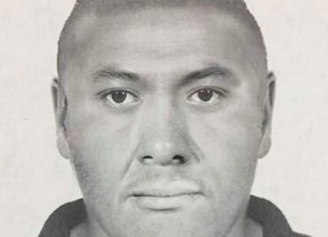 Pone PGJ rostro a asesino de Melanitto