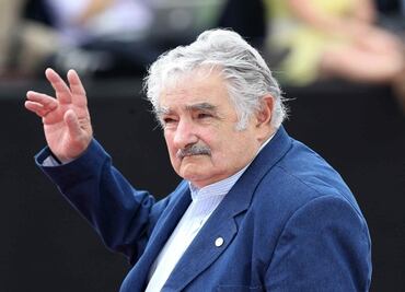 José Mujica: La vez que el expresidente dijo que no se veía ganando el Nobel de la Paz