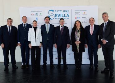 Ciudades españolas buscan que inversión mexicana crezca en Andalucía; buscan reducir emisiones y ser sostenibles