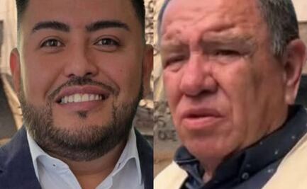 Amenazan a periodistas Andrés Salas y Paco Cedeño en Morelos; uno de ellos fue atacado en 2024