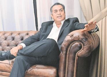 Recomiendan a "Bronco" tomar curso de perspectiva de género