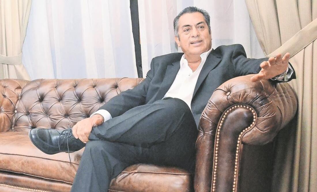 (Foto: Archivo/El Universal)