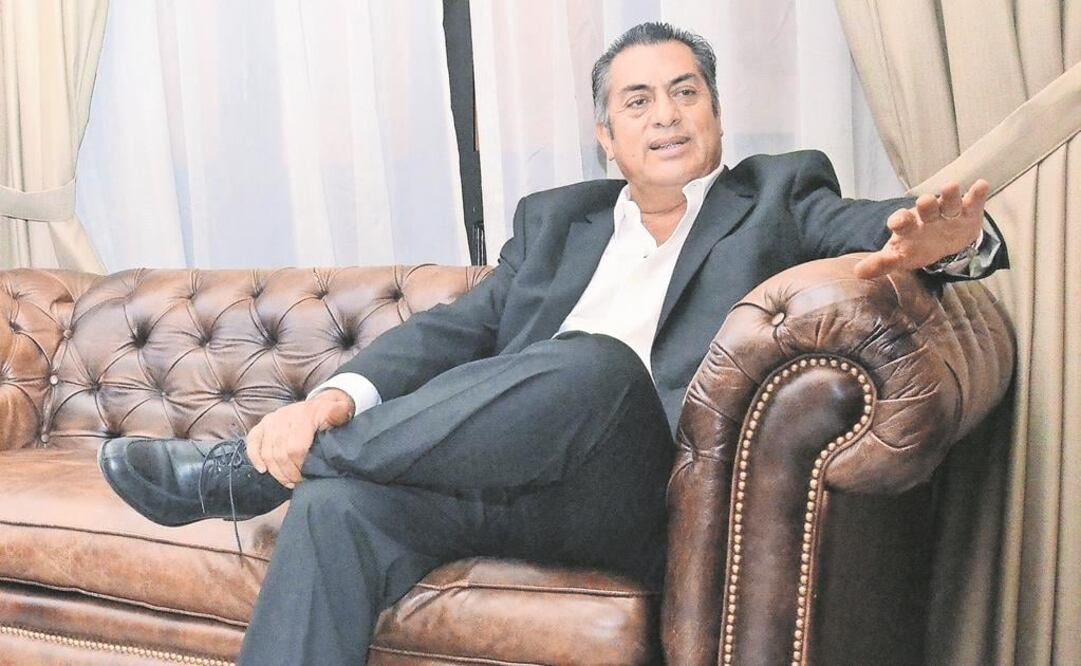 (Foto: Archivo/El Universal)