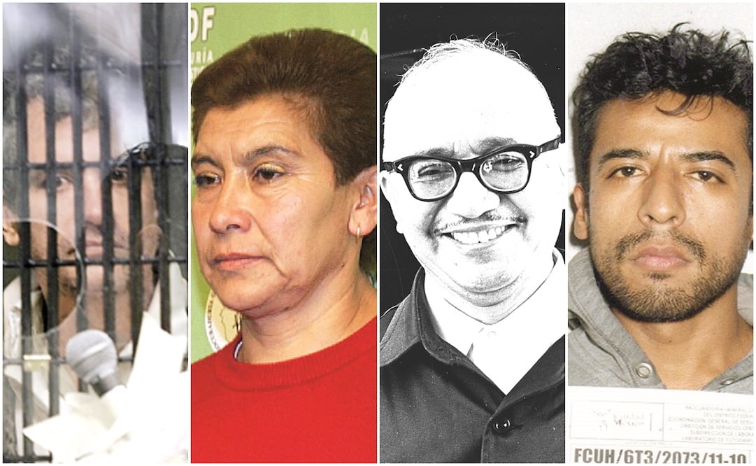 Foto: Archivo / EL UNIVERSAL