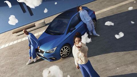 Cuánto cuesta el Seat Ibiza 2026 más barato
