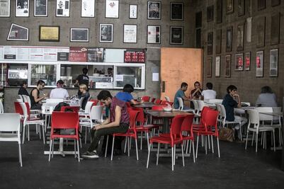 ¿Coyoacán o Kabul? 