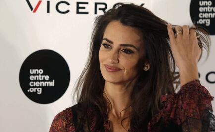 La comedia no resultó fácil para Penélope Cruz