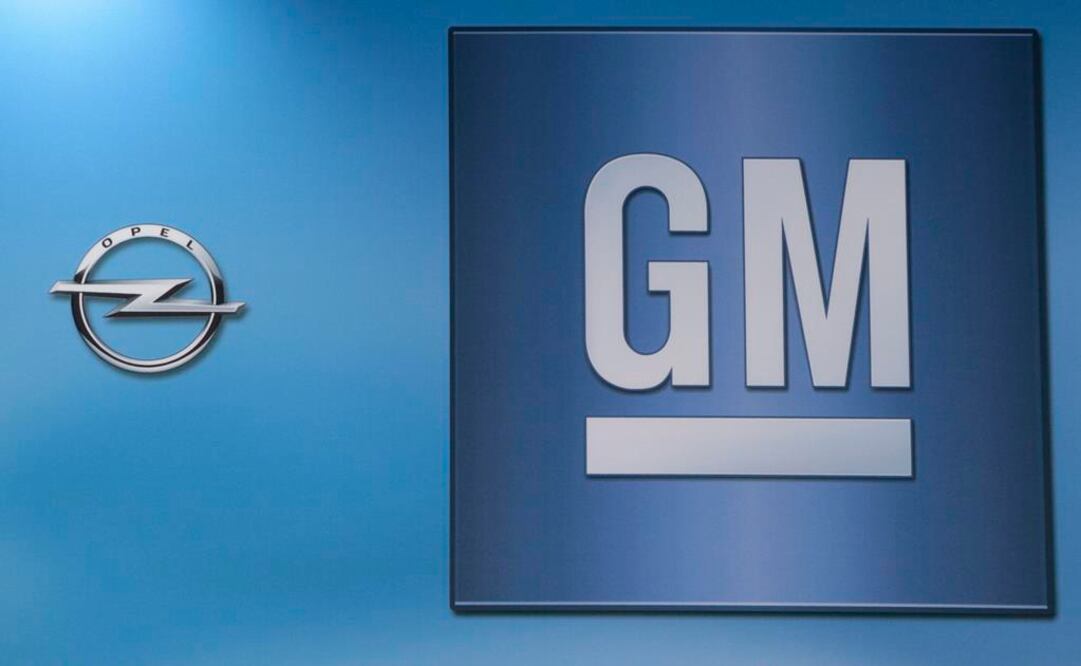 ​Profepa multa a General Motors de México con un millón 200 mil pesos