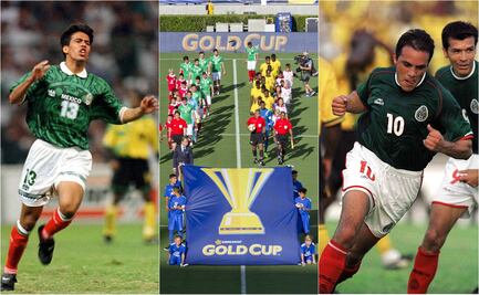 Destacados encuentros entre México y Jamaica