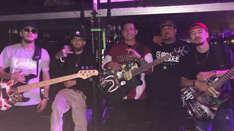 Herencia de Patrones: ¿quiénes son y cómo nació la banda de corridos tumbados?