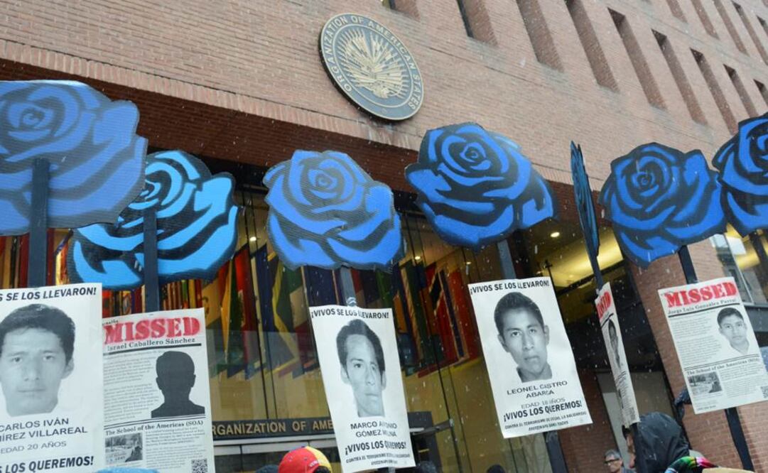 Foto: Archivo Cuartoscuro