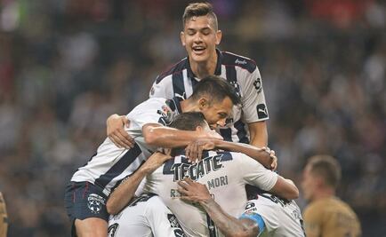 Rayan a Pumas y pierde terreno