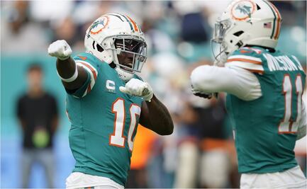 Miami derrota a Dallas y asegura su lugar en la Postemporada