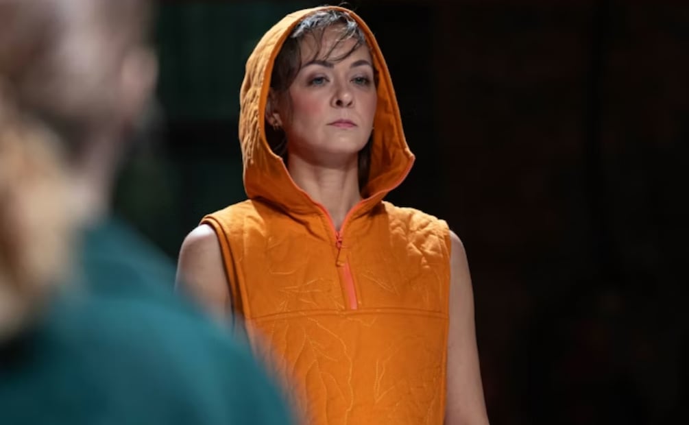 El naranja llega con más fuerza en 2026, aportando energía y modernidad. Foto: Freepik