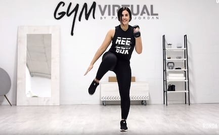 Recomendaciones para hacer ejercicio sin salir de casa 