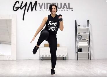 Recomendaciones para hacer ejercicio sin salir de casa