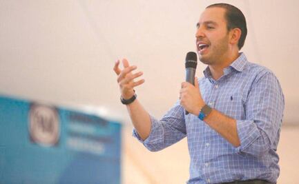 PAN y PRD acusan a gobiernos de Morena de ser incapaces de detener las masacres