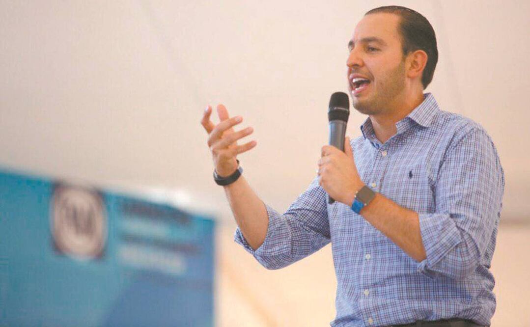 Foto: Archivo/EL UNIVERSAL