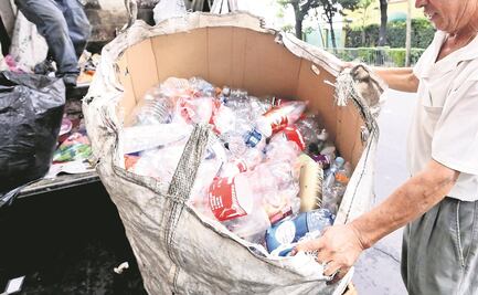 Sedema publica convocatoria para instalar plantas tratadoras de basura en CDMX
