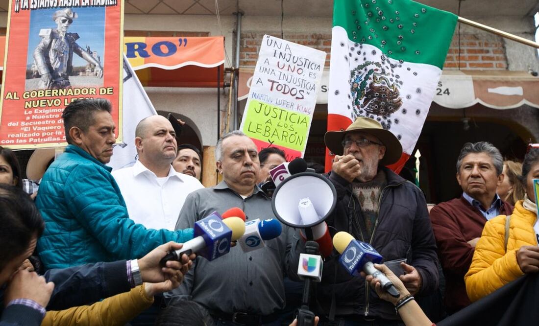 Foto: Germán Espinosa / EL UNIVERSAL