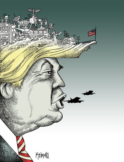 Cartón de KEMCHS