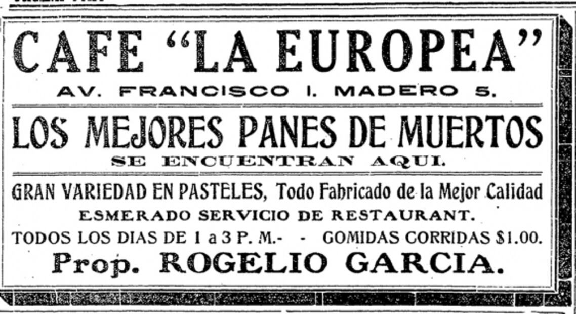 La otra epidemia que cerró panteones hace más de 100 años