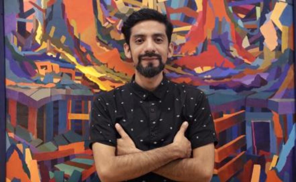 Palacio de Cultura de Tlaxcala exhibe obras ganadoras de Premios de Artes Visuales