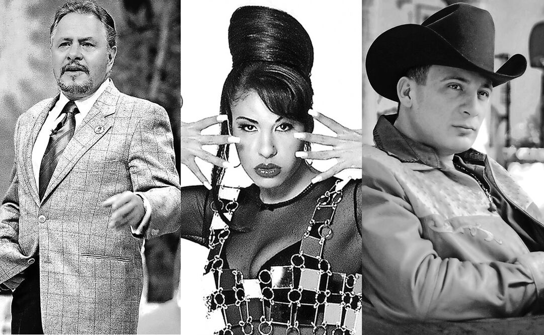 Fotos: Archivo/ EL UNIVERSAL