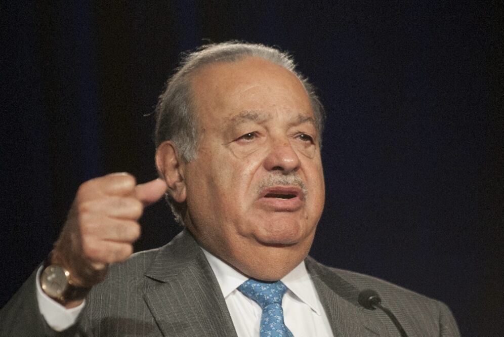 América Móvil pierde 2,884 mdp en tercer trimestre