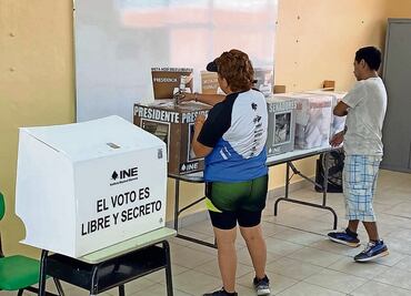 Tribunal electoral de Sonora invalida elección en municipio de Rayón, donde ganó candidato no registrado