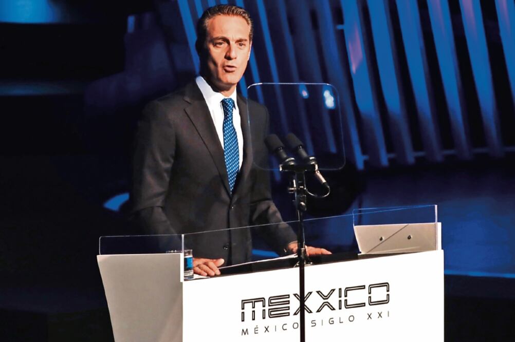 AMóvil: se va a duplicar uso de datos en México