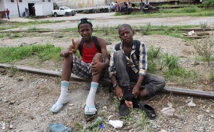 Protegerán a migrantes en Veracruz tras secuestro 