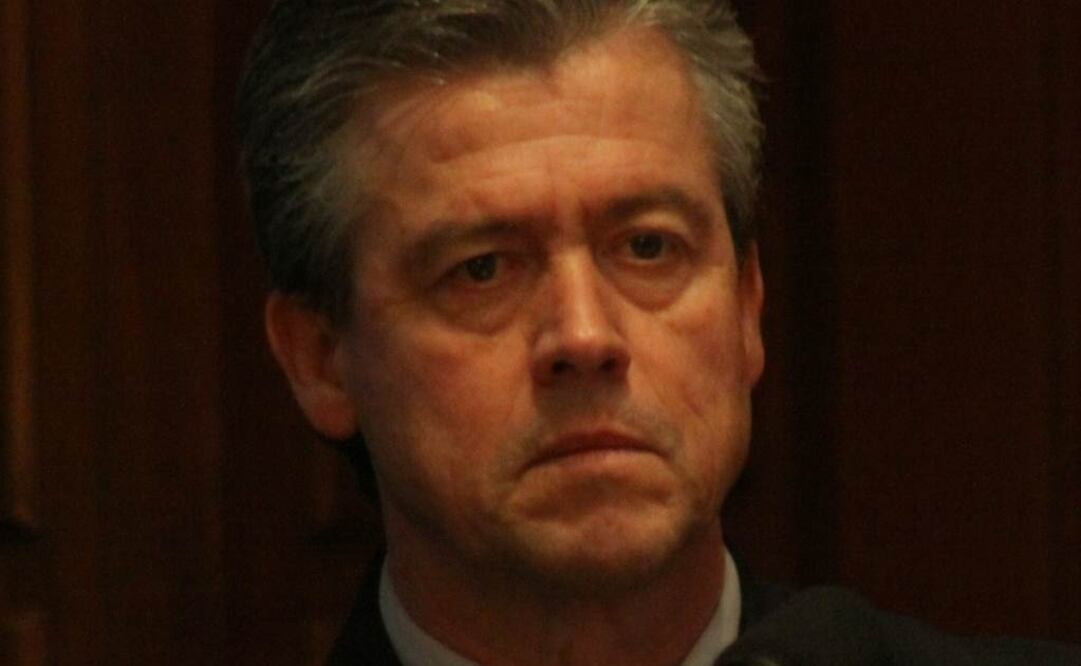 Foto: Archivo EL UNIVERSAL