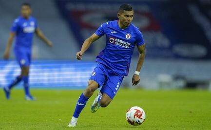 Orbelín Pineda, pretendido por el Arsenal y otros clubes de la Premier League