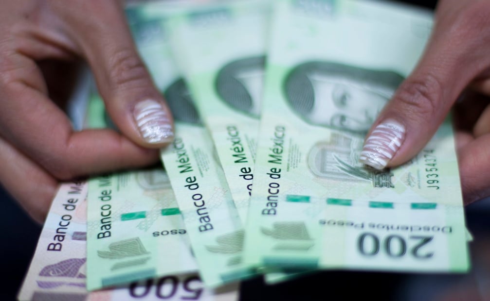 Salario Mínimo en México 2026. Foto: Archivo/ Cuartoscuro               