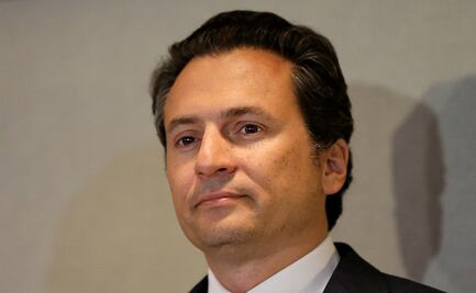 Acusa FGR que usaron cuenta de mamá de Emilio Lozoya para transferir sobornos de Odebrecht