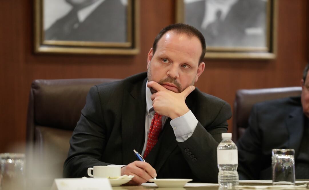 (Foto: Archivo/El Universal) 