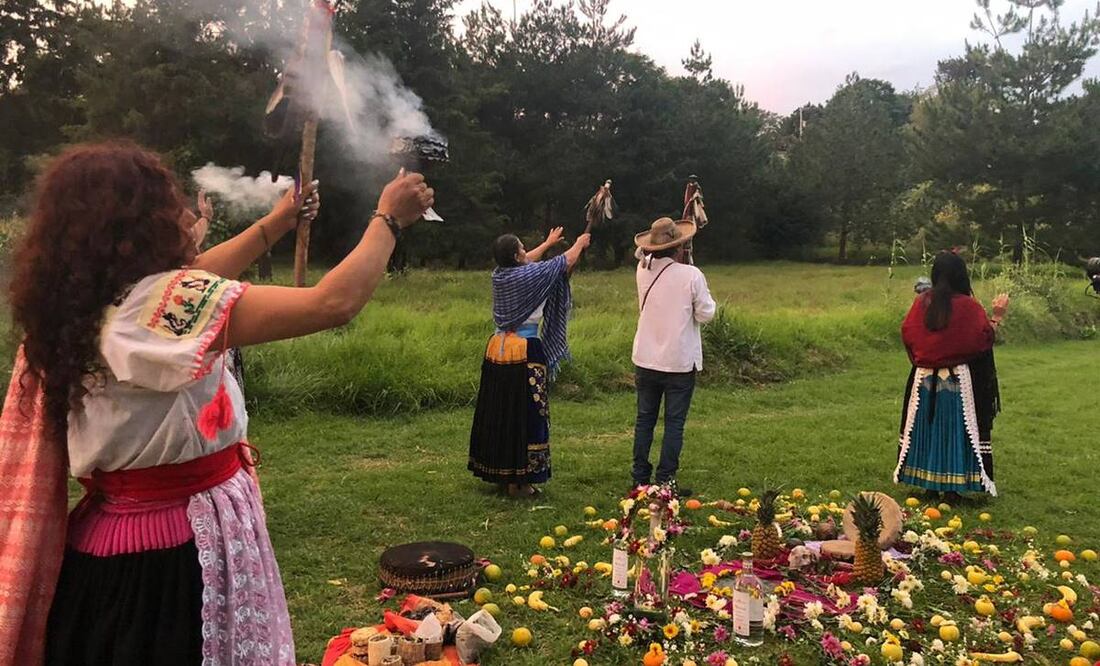 Foto: Lágrimas de Yunuén