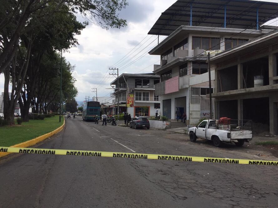 FOTO: cortesía de Diario 452 Uruapan