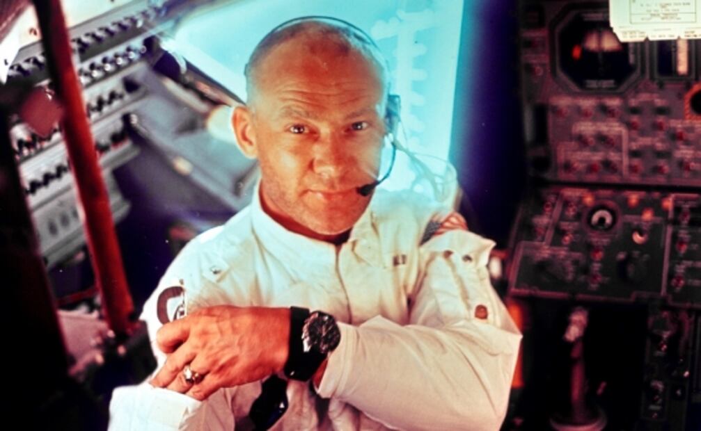 El Águila ha alunizado