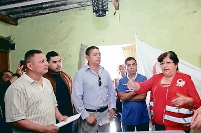 Chimalhuacán destinará más de 31 mdp para damnificados