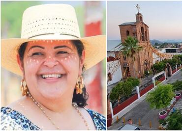 ¿Cómo es Tepalcatepec?; el municipio de Michoacán donde fue asesinada la alcaldesa Martha Laura Mendoza