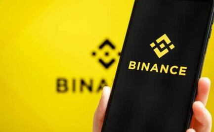 Roban más de 600 millones de dólares en criptomonedas a Binance
