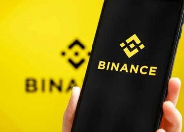 Roban más de 600 millones de dólares en criptomonedas a Binance
