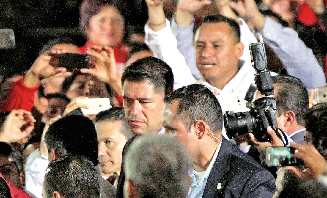 Se inició la averiguación previacon el número FCH/CUH-2/T2/ 1200/15-07, por el hurto (Especial)